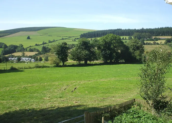 Macreddin Rock Bed & Breakfast