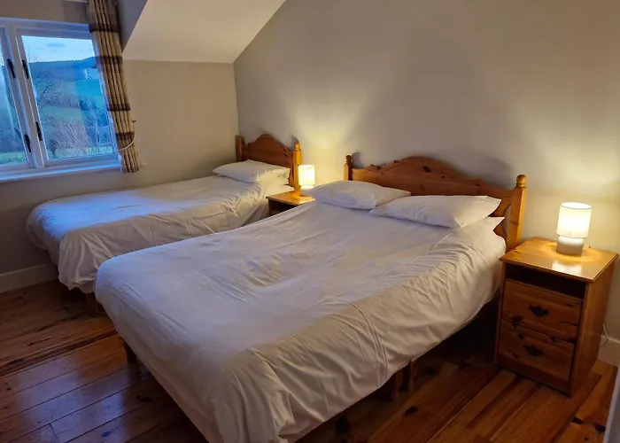 Macreddin Rock Bed & Breakfast