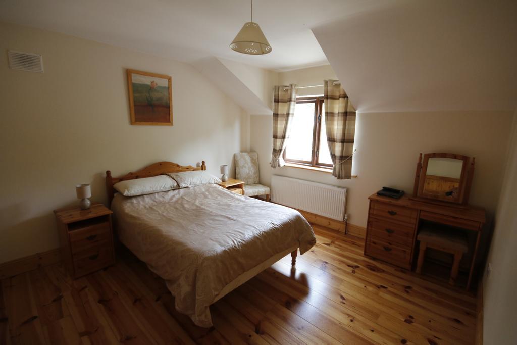 Bed & Breakfast Macreddin Rock
