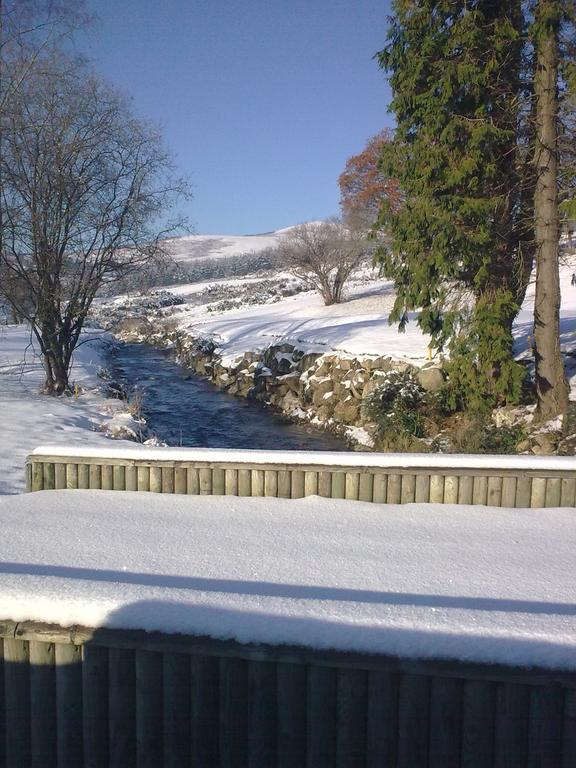 Bed & Breakfast Macreddin Rock