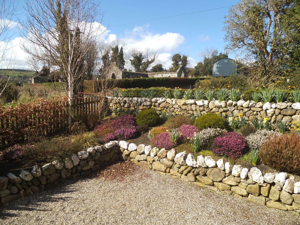Macreddin Rock Bed & Breakfast Aughrim