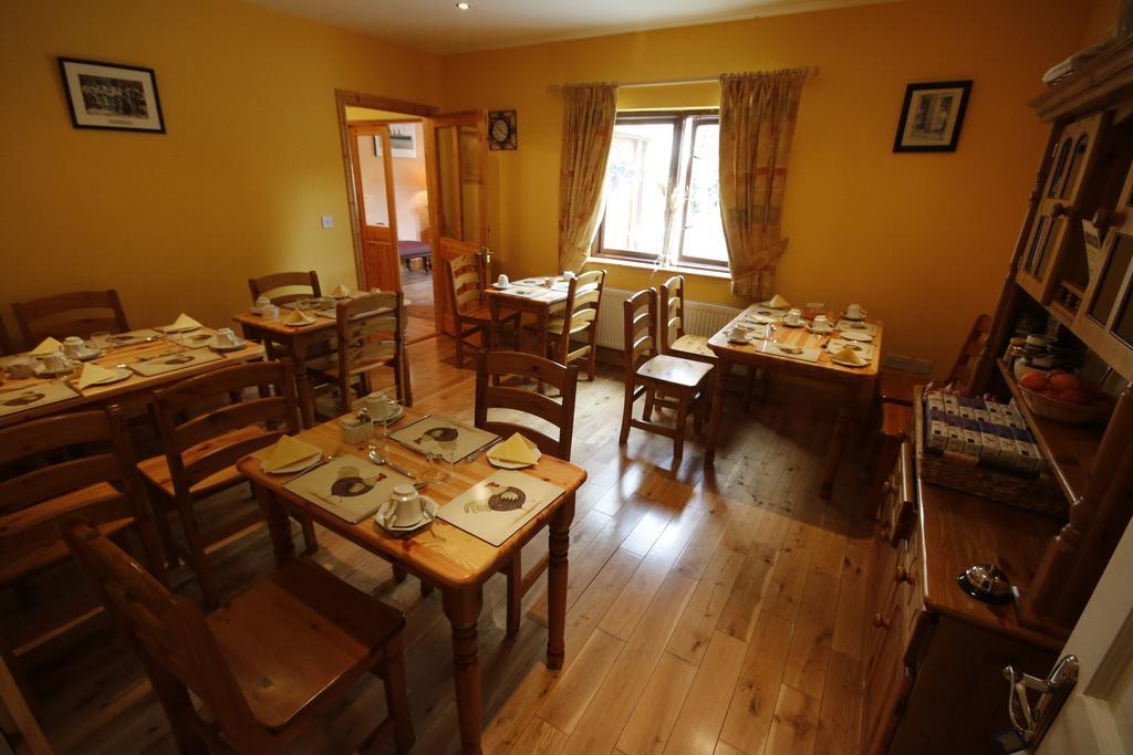 Macreddin Rock Bed & Breakfast Aughrim