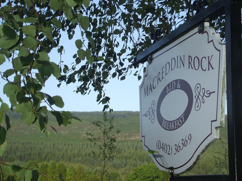 Bed & Breakfast Macreddin Rock Aughrim