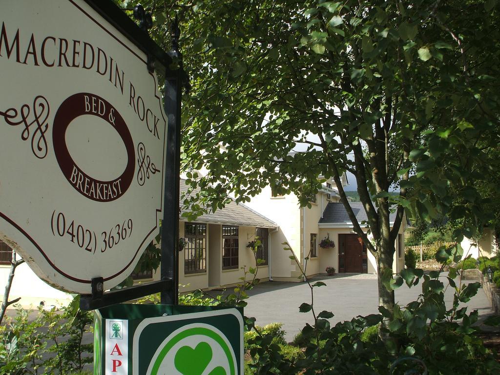 Macreddin Rock Bed & Breakfast 3*