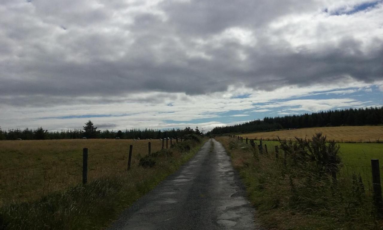 Bed & Breakfast Macreddin Rock Aughrim